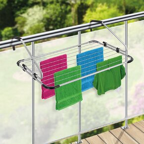 Prádelní sušák závěsný