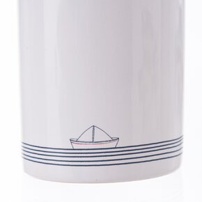 Držák zubních kartáčků SEA