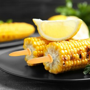 Držák kukuřice 8 ks