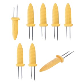 Držák kukuřice 8 ks