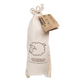 Míček do sušičky+vak 3 ks EKO