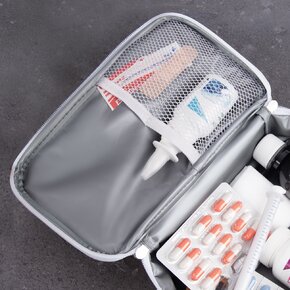 Pouzdro TERMO na léky Medico