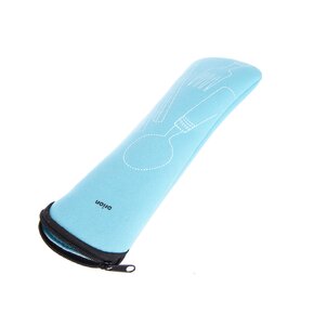 Pouzdro na příbory 24,5x7 cm