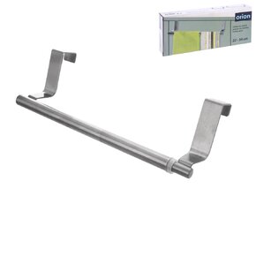 Věšák na dveře nastavitelný