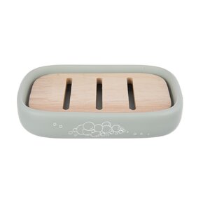 Držák mýdla GREENISH