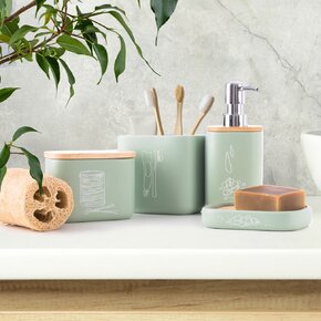 Držák mýdla GREENISH