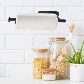 Držák na papírové utěrky RADKA