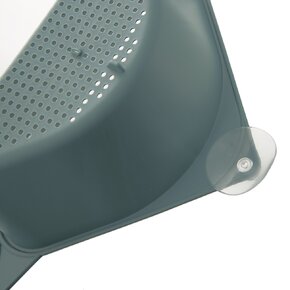 Držák na houbu na nádobí