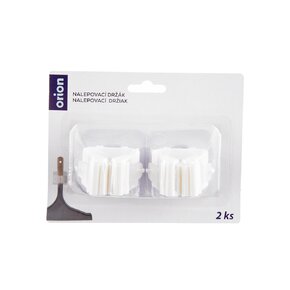 Držák samolepicí 2 ks