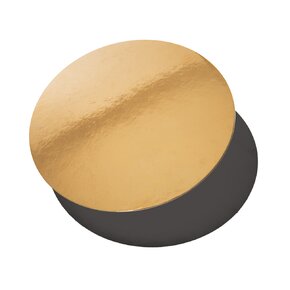 Dortová podložka oboustranná pr. 25,5 cm