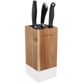 Stojan na nože WHITELINE