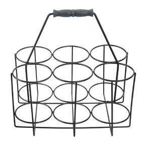 Držák RADKA na láhve a sklenice