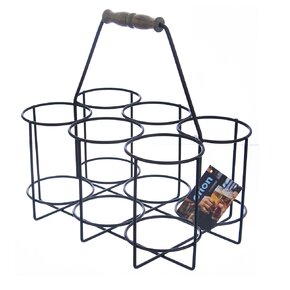 Držák RADKA na láhve a sklenice