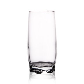 Sklenice Adora 0,39 l 6 ks