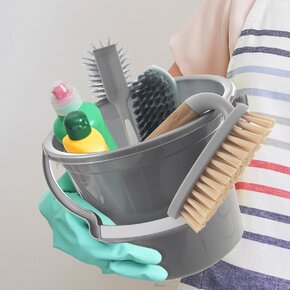 Kartáč na nádobí