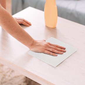 Houba na nádobí EKO 3 ks