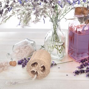 Houba lufa EKO univerzální