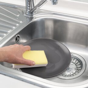 Houba na úklid nano 2 ks