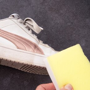 Houba na úklid nano 2 ks