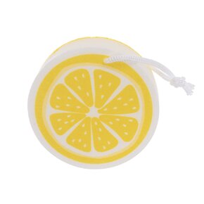 Houba na nádobí LIMEPOP 1 ks