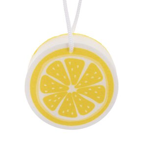 Houba na nádobí LIMEPOP 1 ks