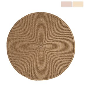 Prostírání ROUND pr. 38 cm