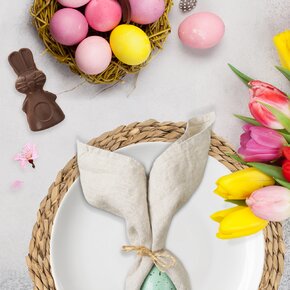 Prostírání pr. 35 cm