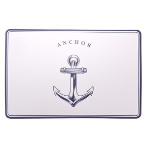 Prostírání SEA 43,5x28,5 cm 4 ks