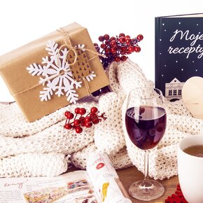 Podtácek VLOČKA 6 ks