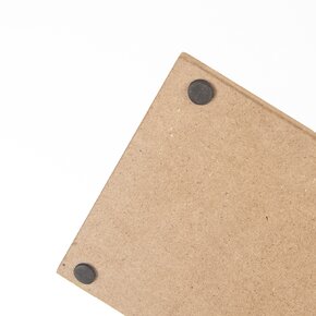 Podtácek Bistro se stojanem 4 ks