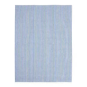 Kuchyňská utěrka Blue shapes 3 ks