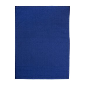 Kuchyňská utěrka Blue shapes 3 ks