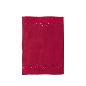 Kuchyňská utěrka Vánoční svetr 3 ks