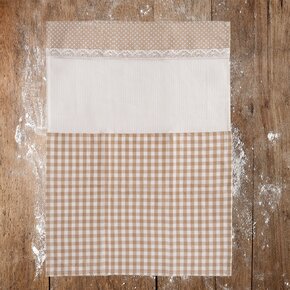 Kuchyňská utěrka Dot gifty 3 ks 