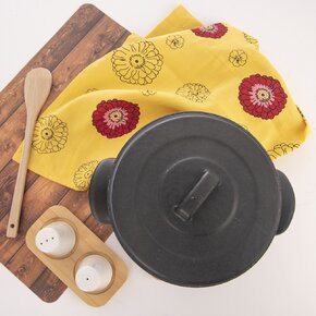 Kuchyňská utěrka NAJLEPŠIA BABIČKA