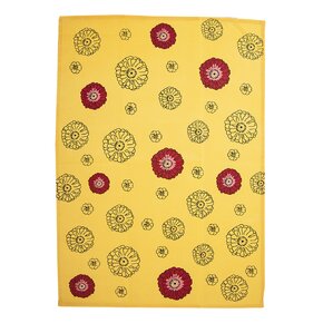 Kuchyňská utěrka NAJLEPŠIA BABIČKA