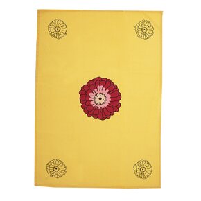 Kuchyňská utěrka NAJLEPŠIA BABIČKA