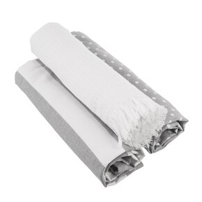 Kuchyňská utěrka Dekor 3 ks