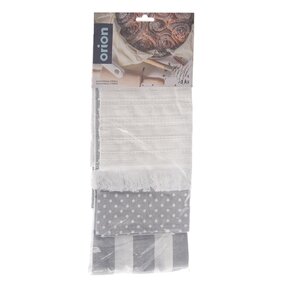 Kuchyňská utěrka Dekor 3 ks