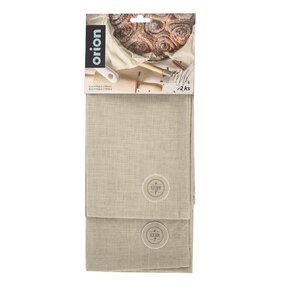 Kuchyňská utěrka My kitchen GREENISH 2 ks