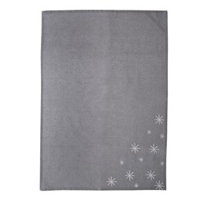 Kuchyňská utěrka VLOČKA 2 ks s taškou