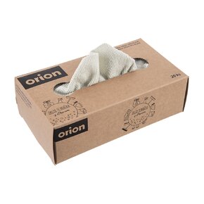 Utěrka 20 ks