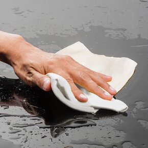 Utěrka EKO 20 ks znovupoužitelná