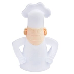 Čistič do mikrovlnné trouby ROZZLOBENÝ KUCHAŘ