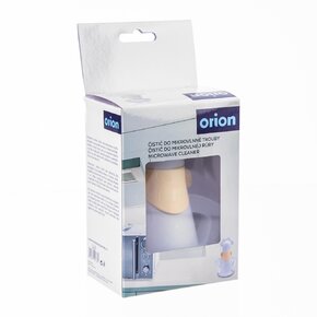 Čistič do mikrovlnné trouby ROZZLOBENÝ KUCHAŘ