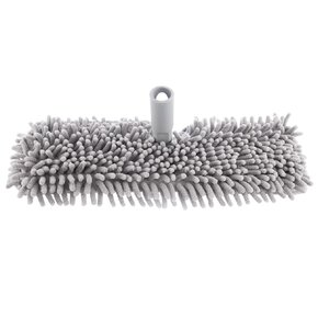 Hlava na mop s návlekem CLEAN SYSTEM oboustranný