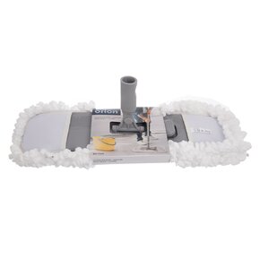 Hlava na mop s návlekem CLEAN SYSTEM