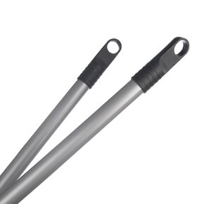 Smeták s holí a lopatkou sklápěcí