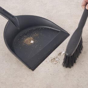 Smetáček s lopatkou