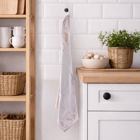 Kuchyňská utěrka SOVA 3 ks